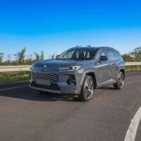 RAV4 HEV