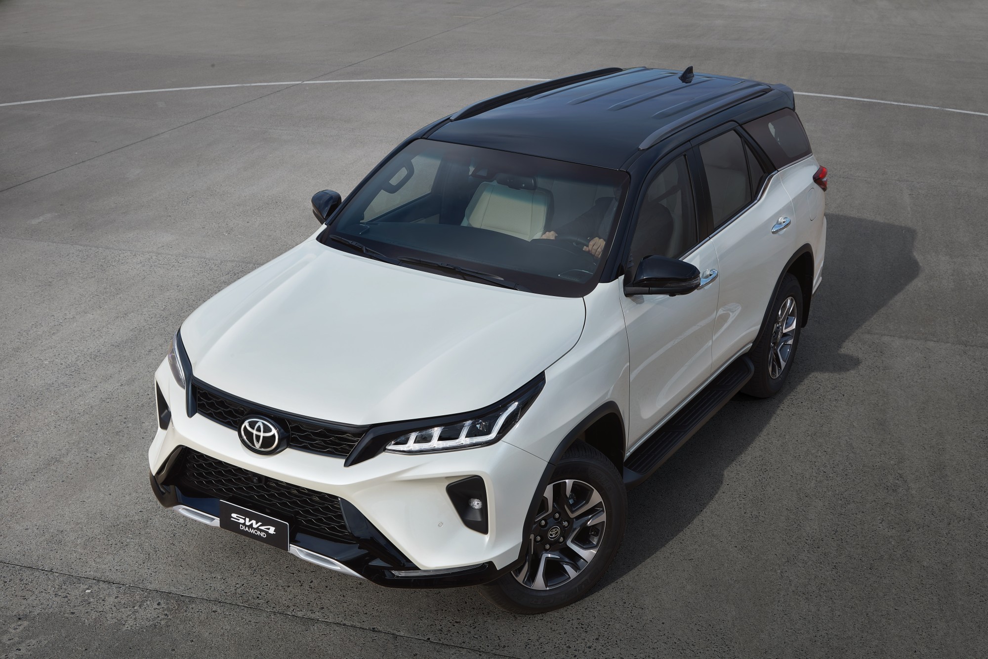 Toyota do Brasil lança programa Revisão Facilitada